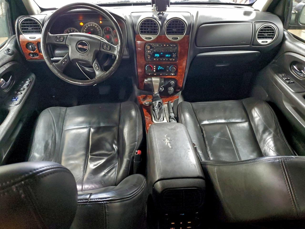 Lot #3298195081 2007 GMC ENVOY