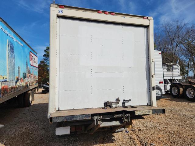 2007 GMC W4 #3290231230