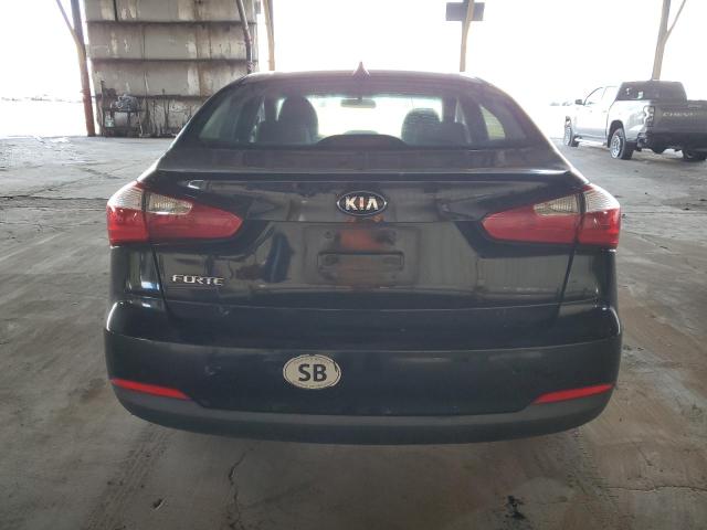 2016 KIA FORTE LX #3293461409