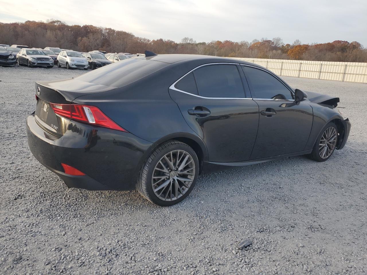 LEXUS IS 250