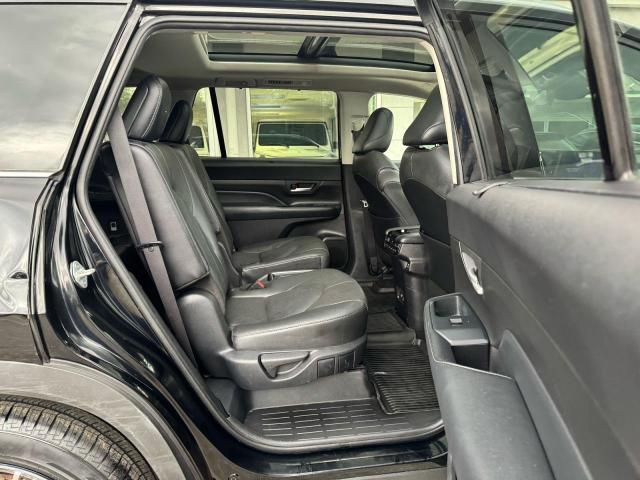 2024 TOYOTA GRAND HIGH - 5TDAAAB5XRS002431