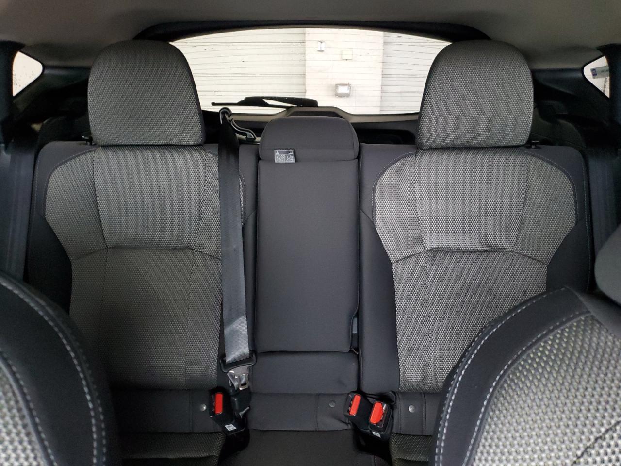 SUBARU CROSSTREK PREMIUM