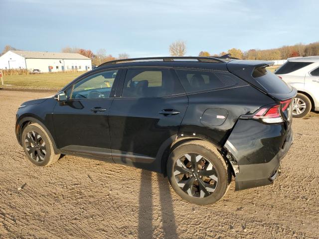 2024 KIA SPORTAGE X #3302708021