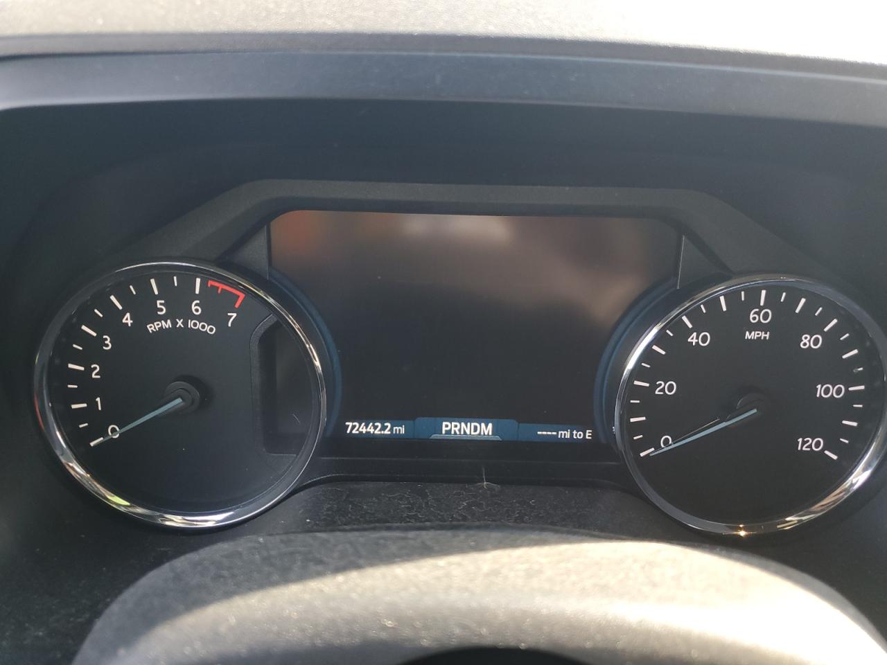 FORD EXPEDITION LIMITED