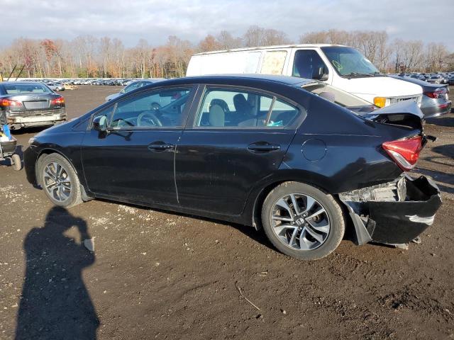 2015 HONDA CIVIC EX #3305307305