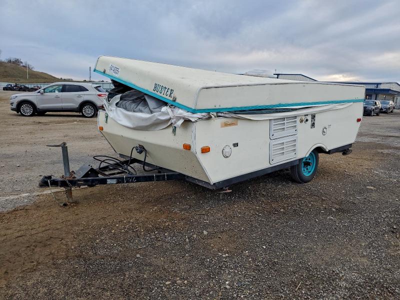 2003 PALOMINO PALOMINI #3302905005