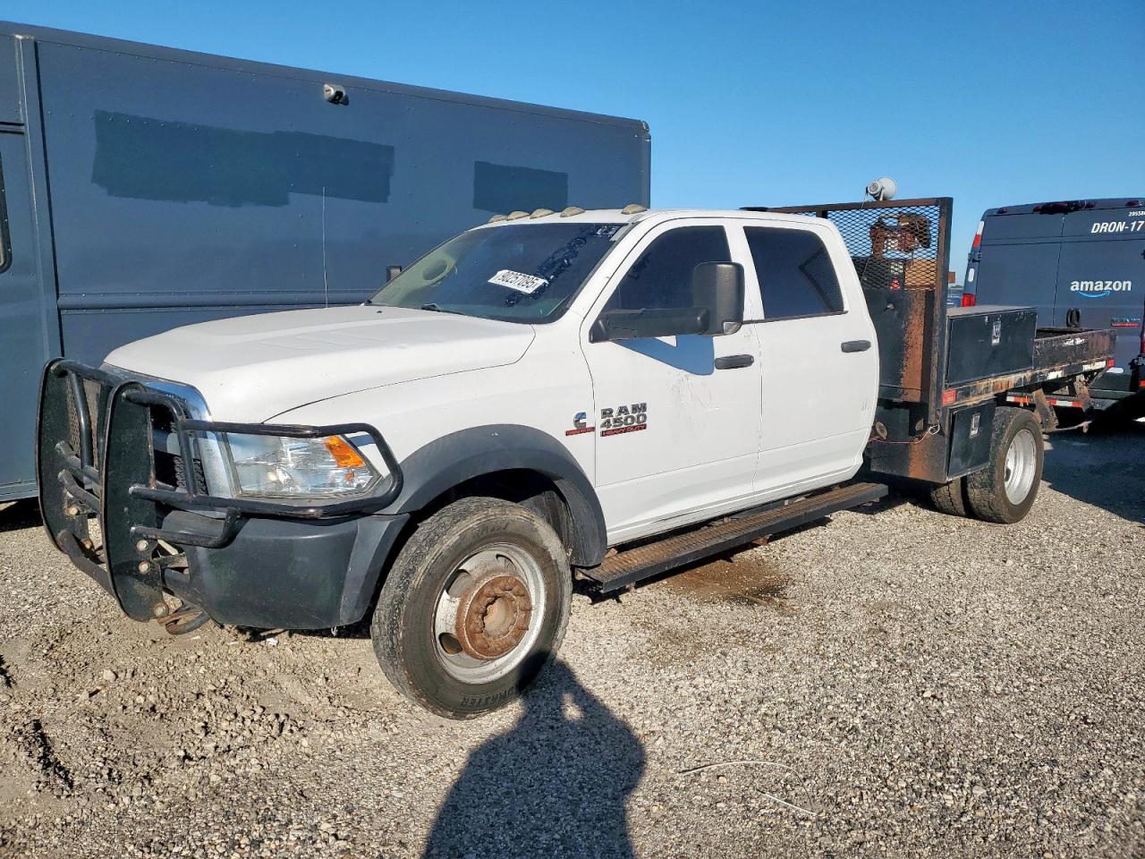 RAM 4500