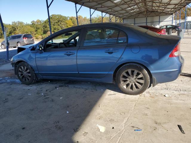2009 HONDA CIVIC EX #3304612458