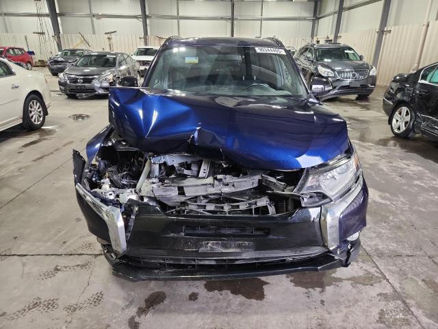 2018 MITSUBISHI OUTLANDER #3284791524