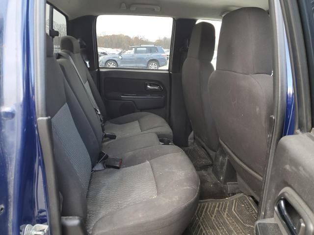 2012 GMC CANYON SLE #3283942861