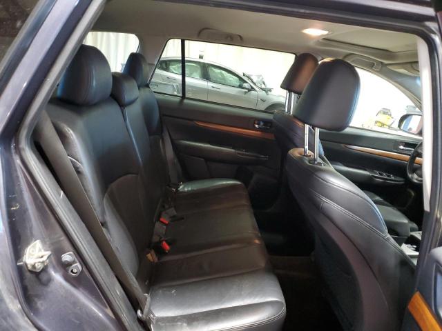 2014 SUBARU OUTBACK 2. #3303999690