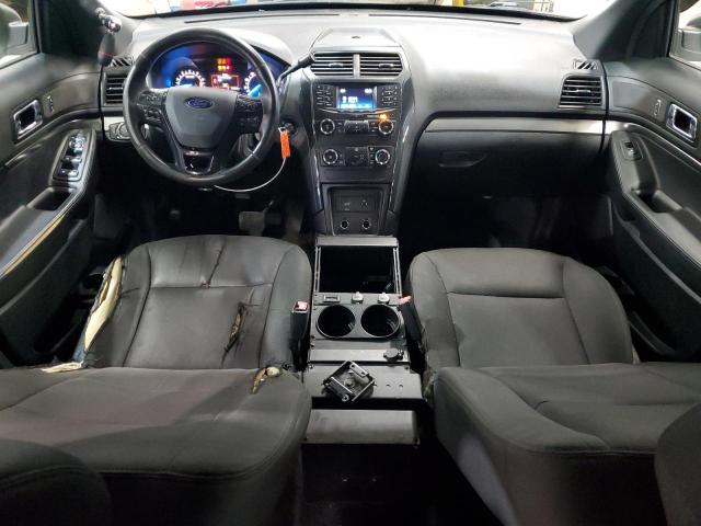 2019 FORD EXPLORER P #3278524394