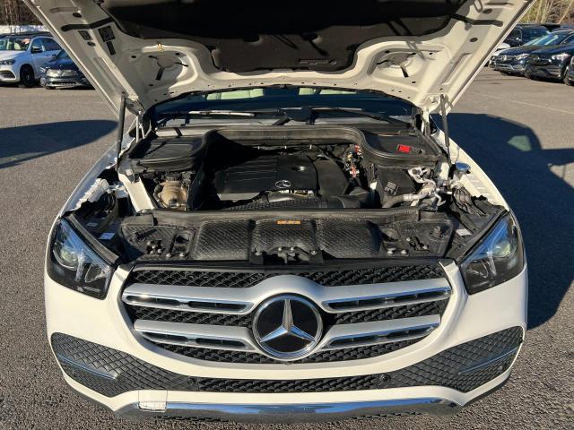 2021 MERCEDES-BENZ GLE 350 4M #3293307475