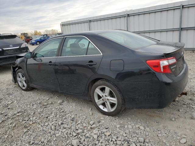 2014 TOYOTA CAMRY L #3303986703