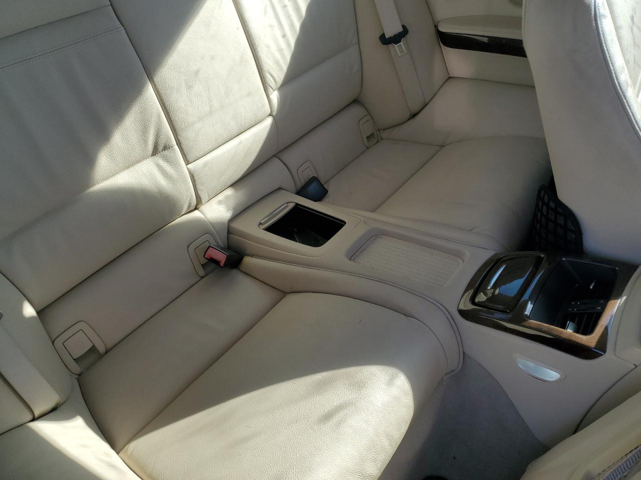 Lot #3291254959 2009 BMW 335 XI