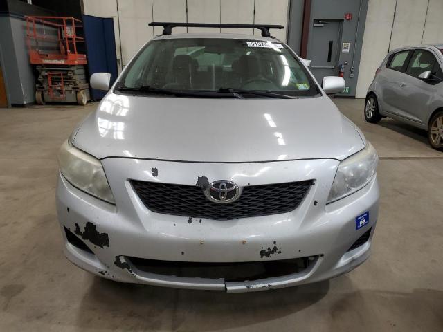 2010 TOYOTA COROLLA BA #3278831282