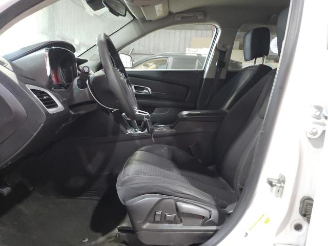 2015 GMC TERRAIN SL #3291385174