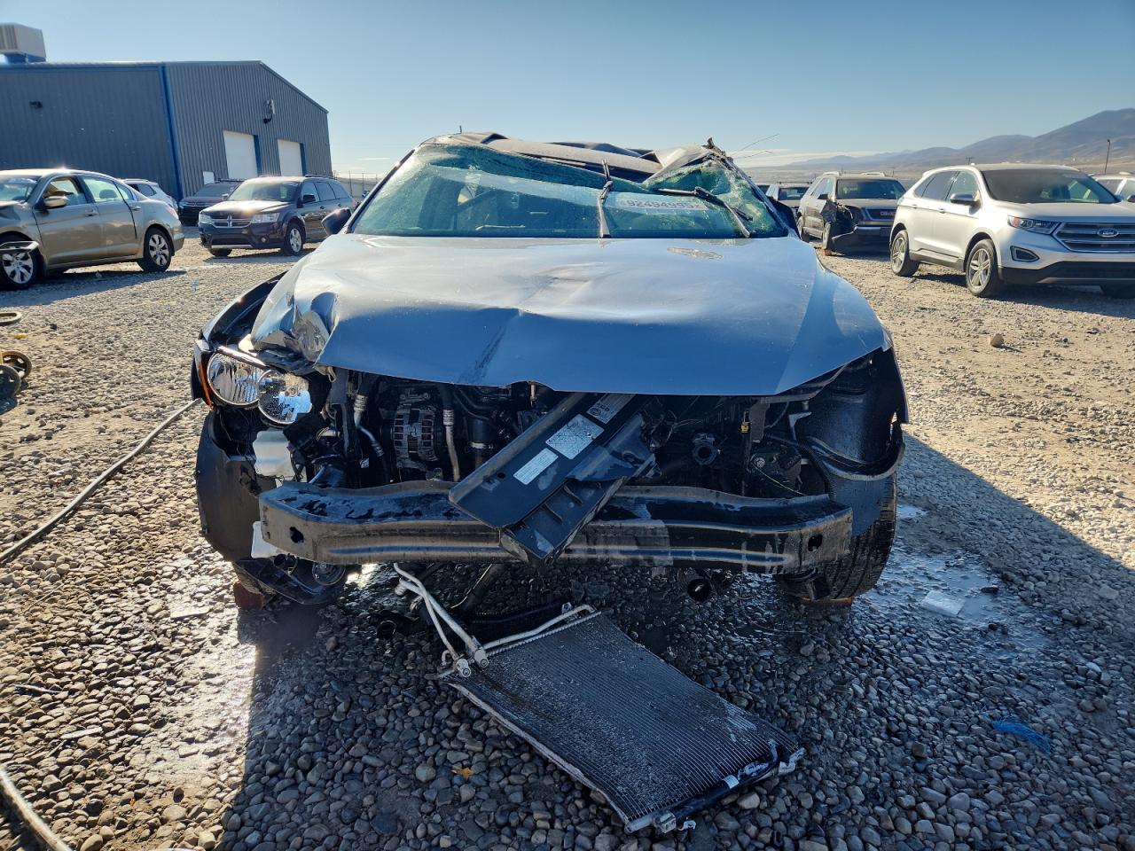 VOLKSWAGEN PASSAT SE