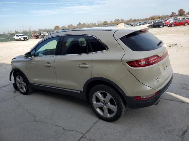 2018 LINCOLN MKC PREMIE #3290280247