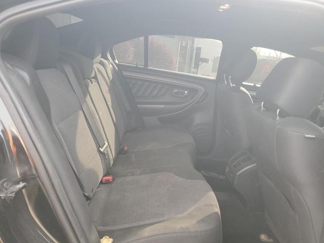 2015 FORD TAURUS SEL #3296314457