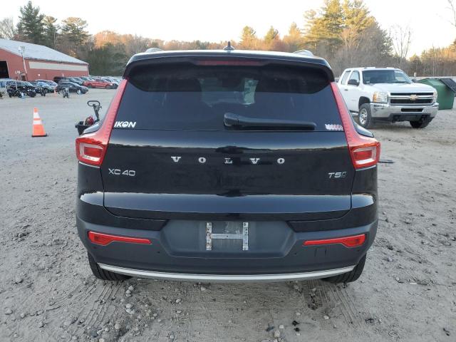 2019 VOLVO XC40 T5 MO #3293286446