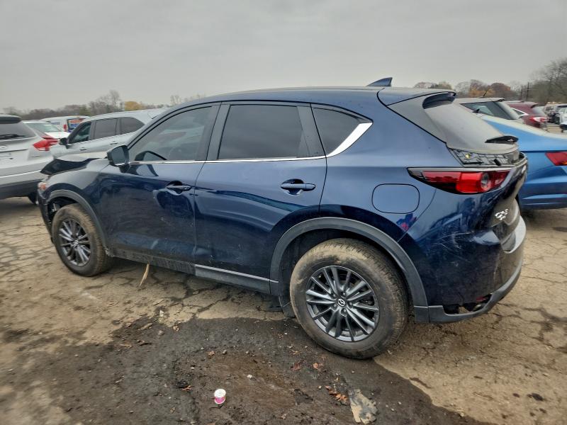 2021 MAZDA CX-5 TOURI #3301602710