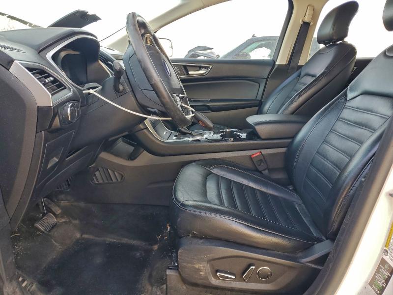 2015 FORD EDGE SEL #3301546511