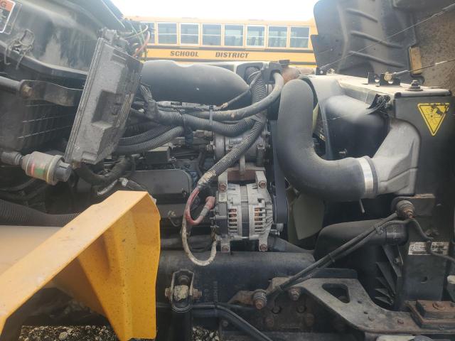 2013 IC CORPORATION CE SERIES SCHOOL #3293472442