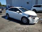 Lot #3296320538 2025 TOYOTA COROLLA LE