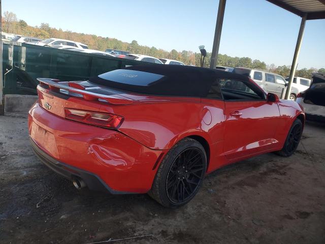 2018 CHEVROLET CAMARO SS #3292380269