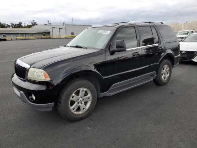 2003 LINCOLN AVIATOR #3310363995