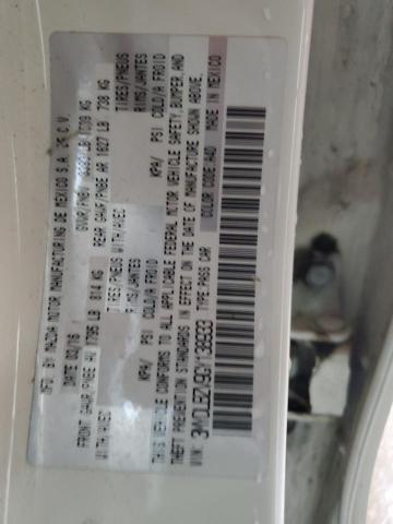 2016 TOYOTA SCION #3290374773