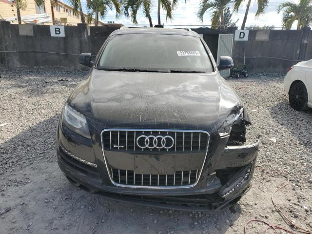 2014 AUDI Q7 PREMIUM #3305307321
