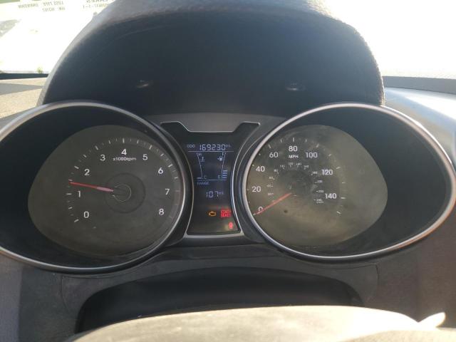 2013 HYUNDAI VELOSTER #3286511155