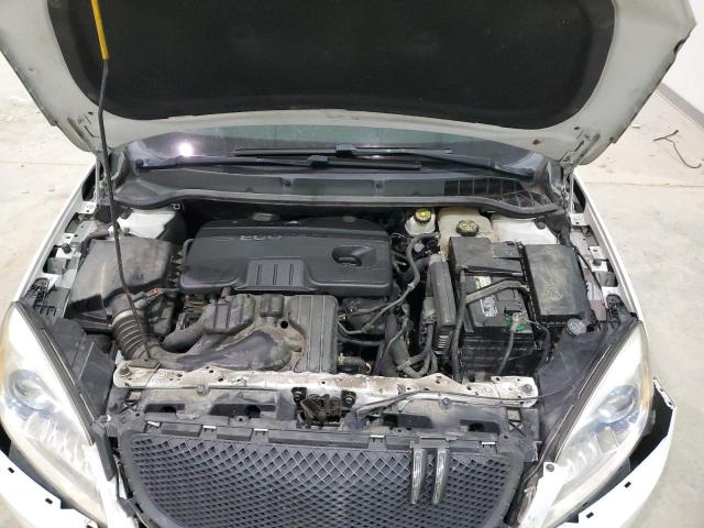 2013 BUICK VERANO #3294461519