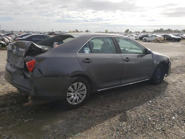 2013 TOYOTA CAMRY L #3305603829