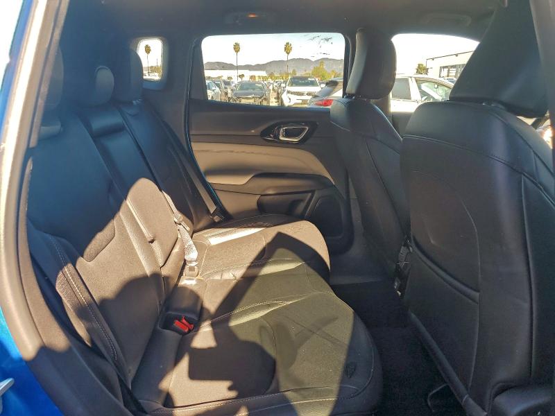 2025 JEEP COMPASS LI #3304530481