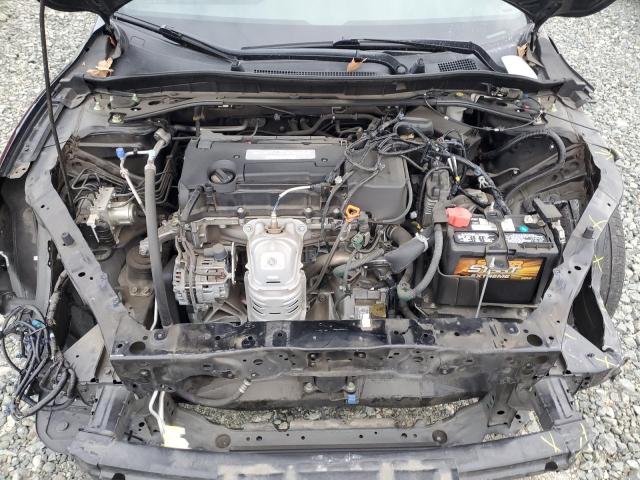 2016 HONDA ACCORD SPO #3298291025