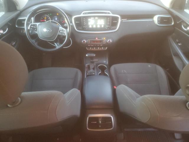2019 KIA SORENTO L #3287690033