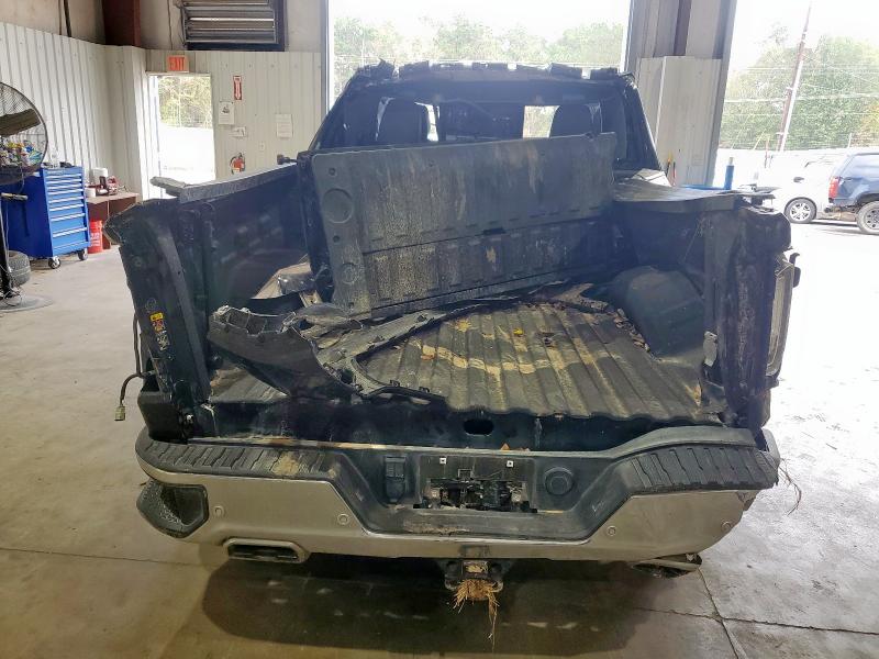 2024 GMC SIERRA K15 #3301594648
