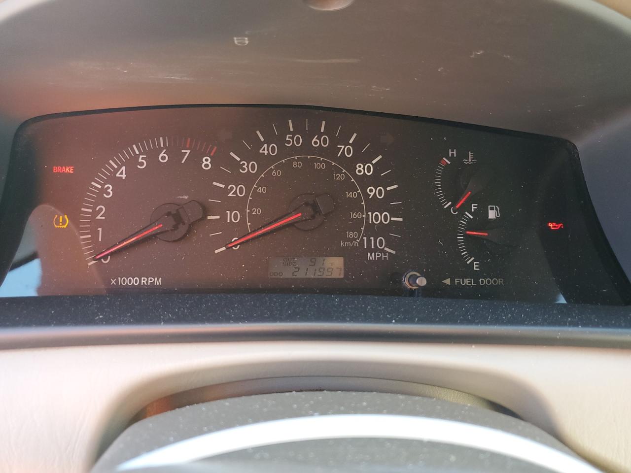 Lot #3302798960 2008 TOYOTA COROLLA CE