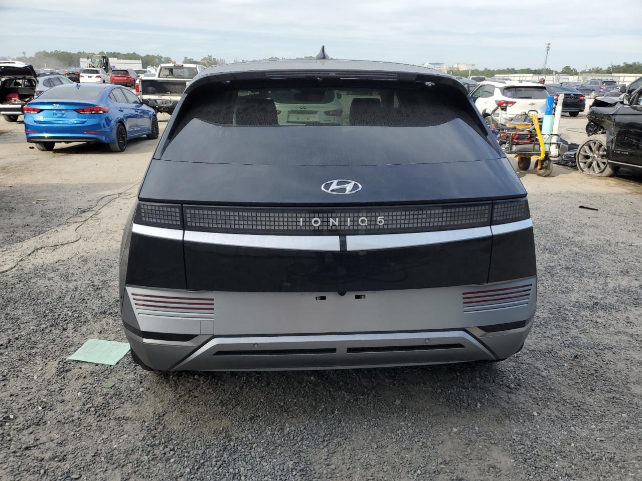HYUNDAI IONIQ 5 LIMITED