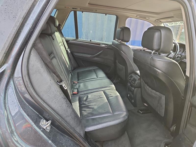 2012 BMW X5 XDRIVE3 #3297186931