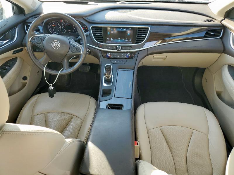 2017 BUICK LACROSSE P #3305681784