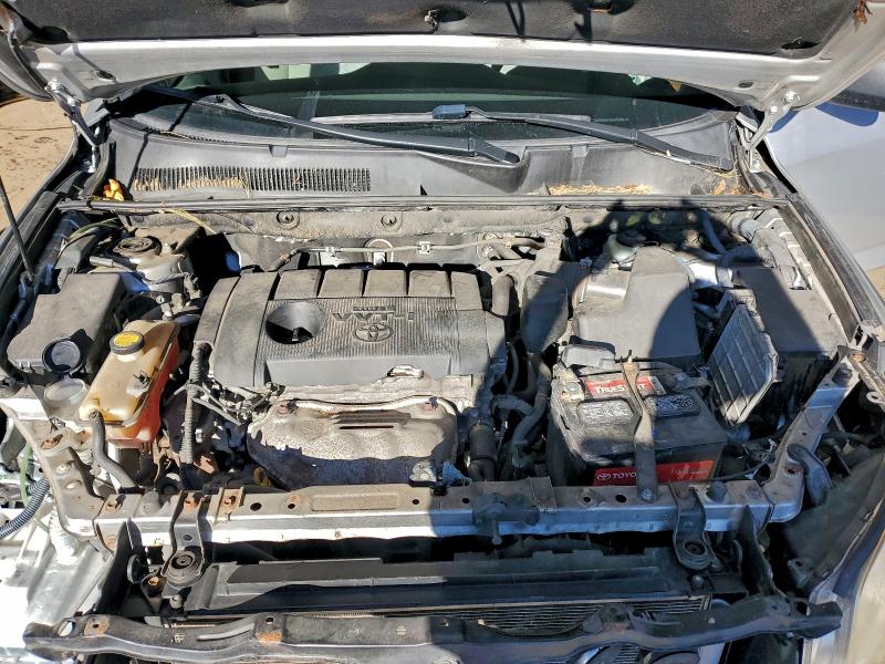 2012 TOYOTA RAV4 #3305301312