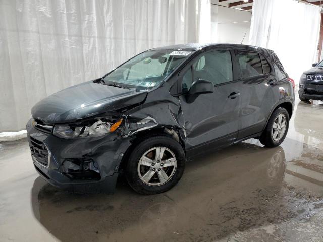 2020 CHEVROLET TRAX LS #3294098950