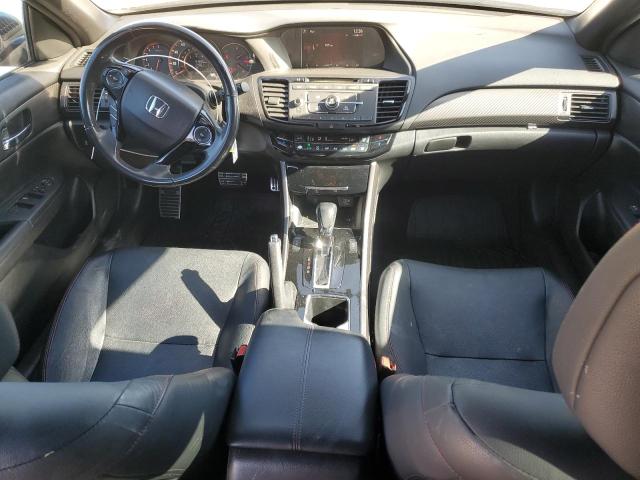 2017 HONDA ACCORD SPO - 1HGCR2F10HA007228