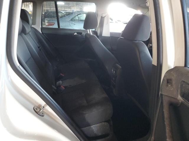 2018 VOLKSWAGEN TIGUAN LIM WVGBV7AX4JK005122