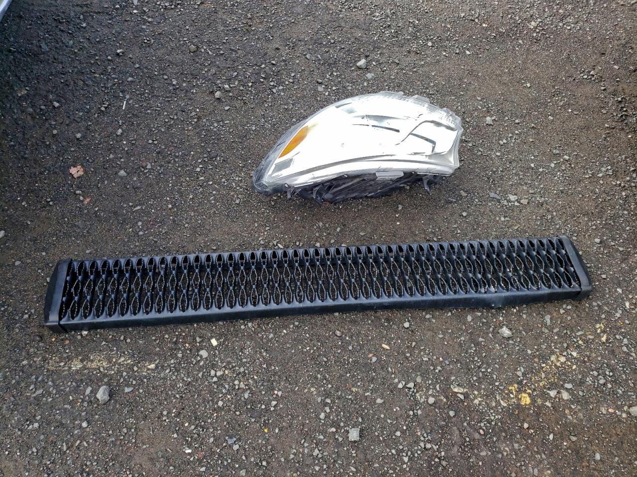 MERCEDES-BENZ SPRINTER 2500/3500