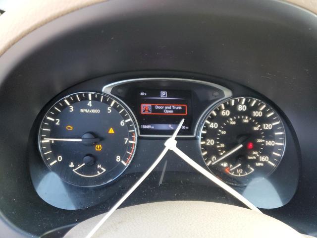 2017 NISSAN ALTIMA 2.5 - 1N4AL3AP8HC198223